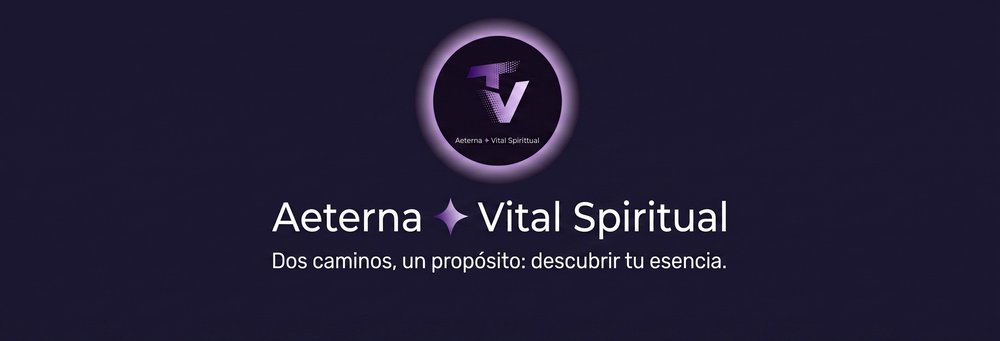 Aeterna Vital Espiritual