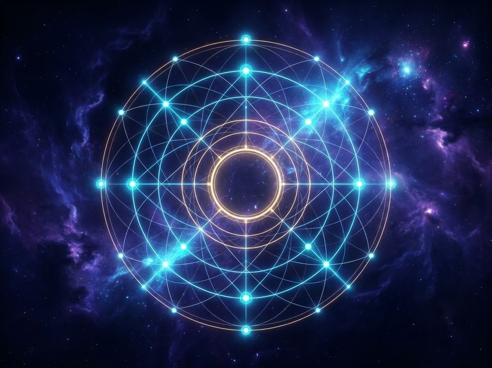 Tu Energía y Frecuencia Personal