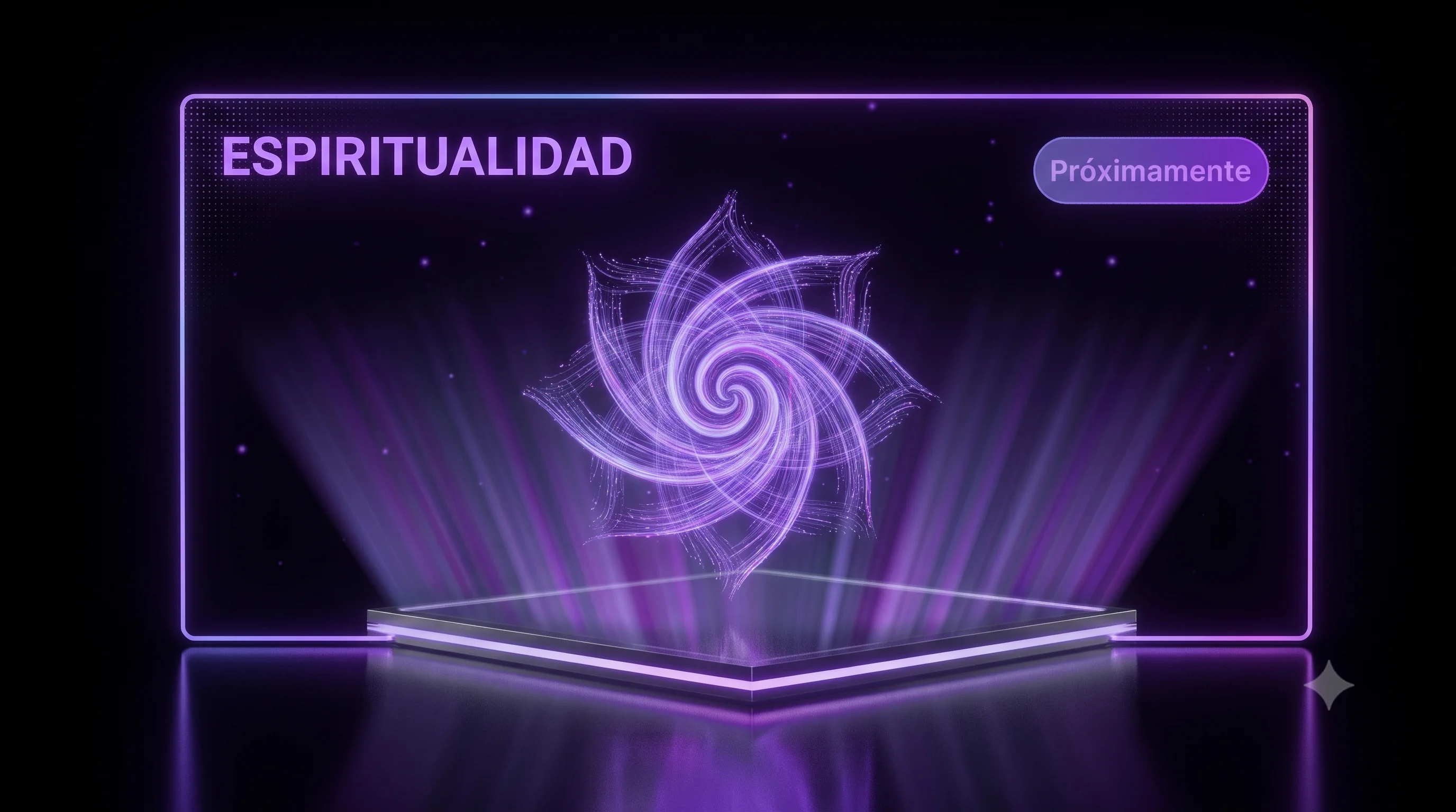 Aeterna Vital Espiritual