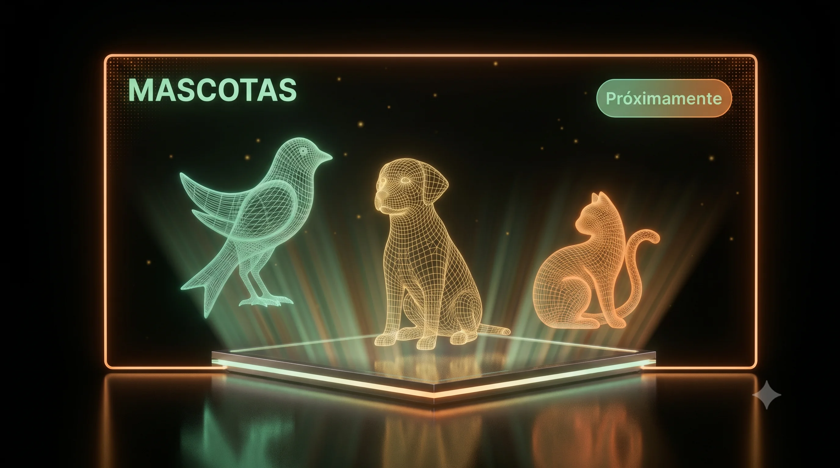 Aeterna Mascotas