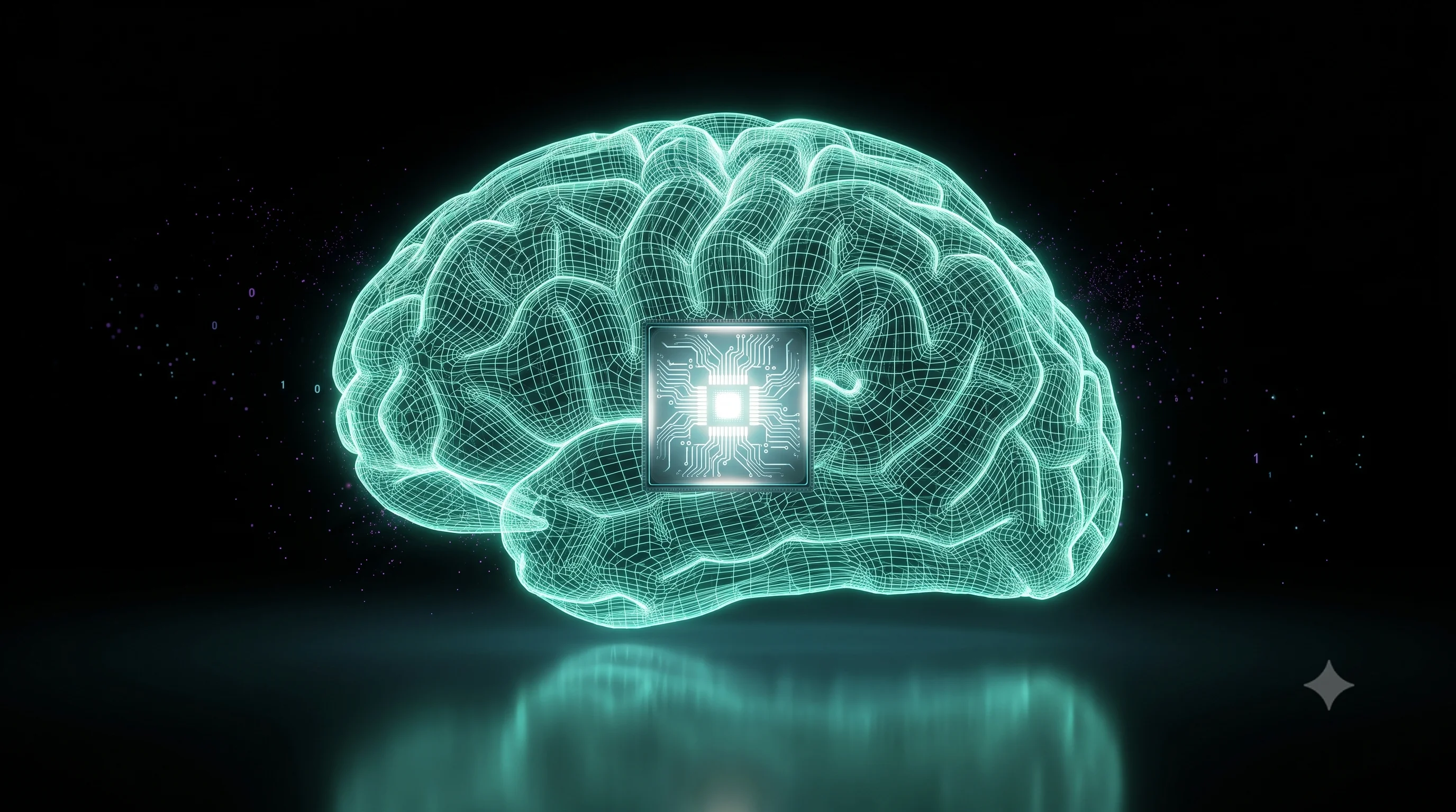Cerebro IA