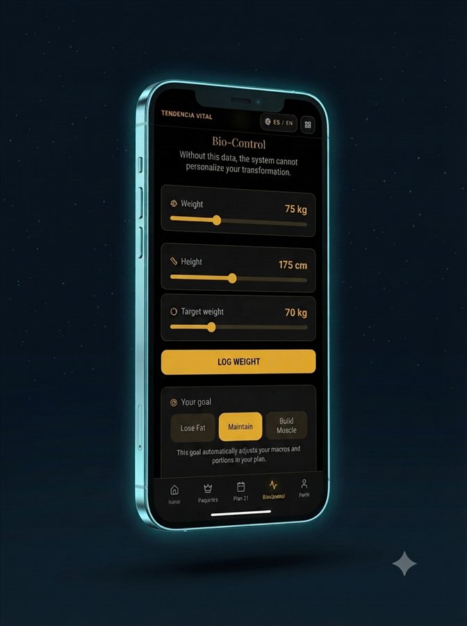 Bio-Control and AI Mentor